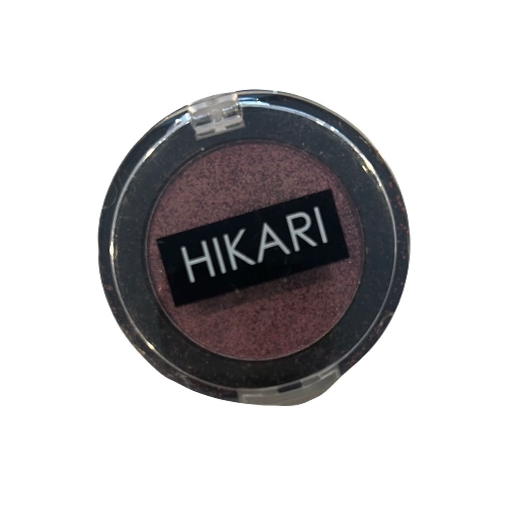 Hikari Purple Eyeshadow in Mulberry